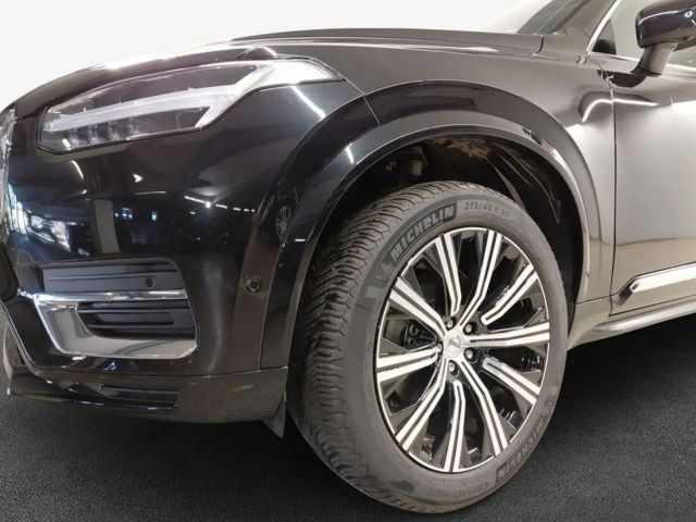 Volvo XC90 AWD Bright Plus