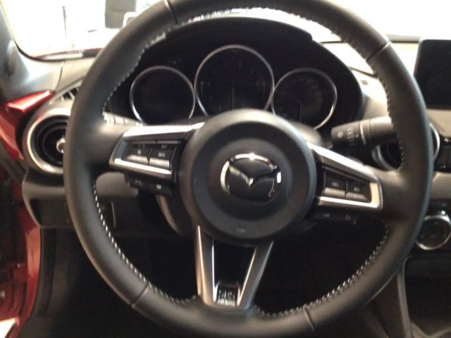 Mazda MX-5 Exclusive-line SkyActiv