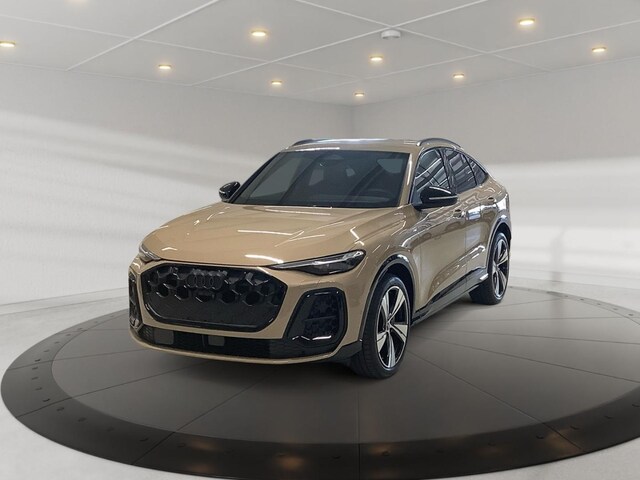 Audi Q5 Quattro S-Tronic Sportback