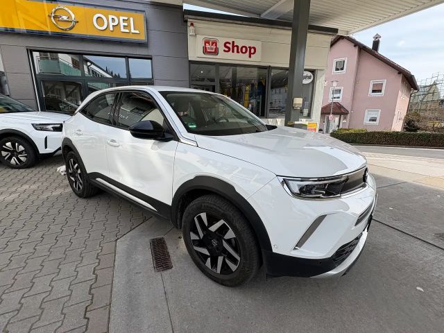 Opel Mokka Business Elegance