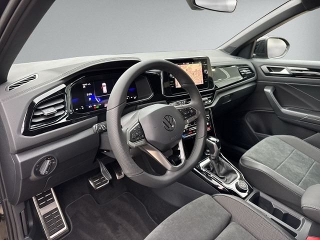 Volkswagen T-Roc 2.0 TSI DSG IQ.Drive