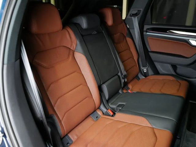 Volkswagen Touareg 3.0 V6 TDI R-Line