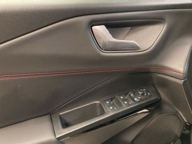 Ford Puma EcoBoost ST Line