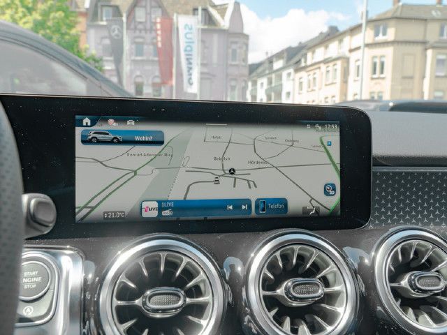 Mercedes-Benz GLB 250 4MATIC