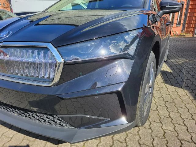 Skoda Enyaq Lounge iV 80