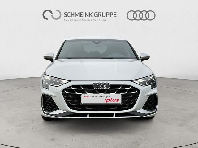 Audi S3 Quattro S-Tronic Sportback