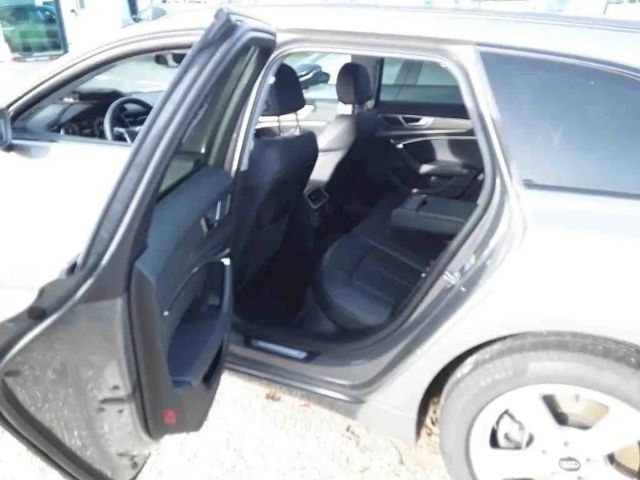 Audi A6 45 TFSI Avant Sport
