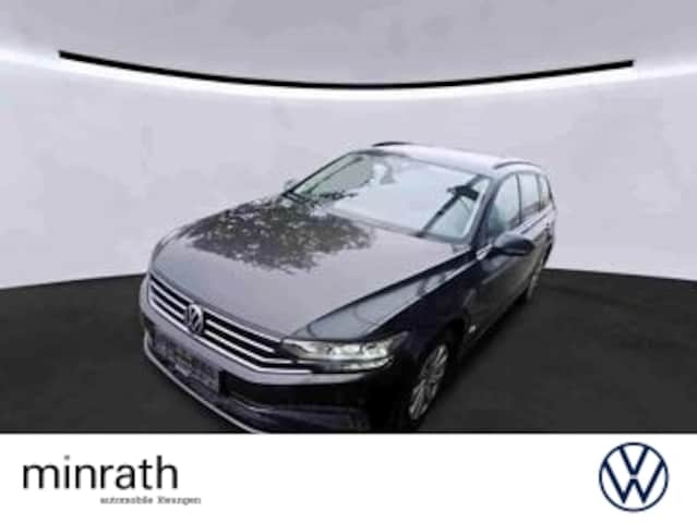 Volkswagen Passat 2.0 TDI BMT Variant