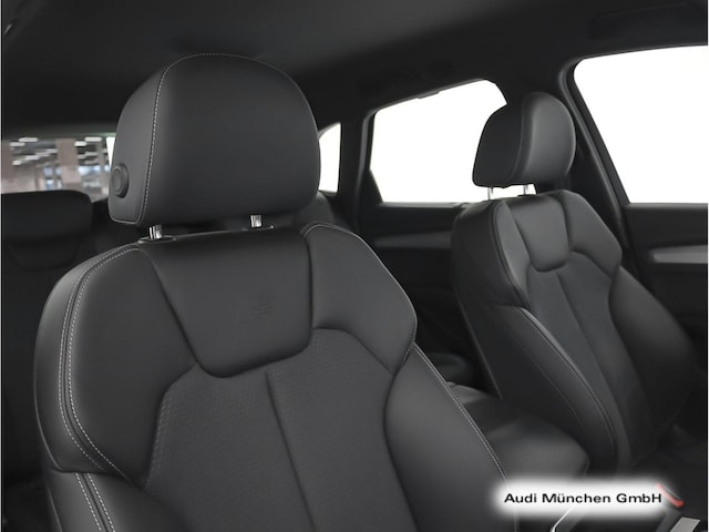 Audi Q5 40 TDI Quattro S-Tronic