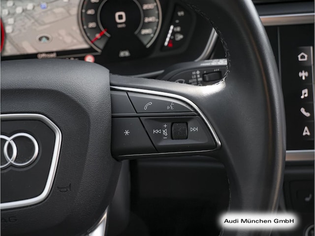 Audi Q3 40 TDI Quattro S-Tronic