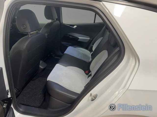Volkswagen ID.3 Performance Pro