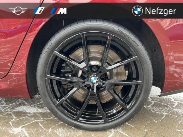 BMW M850 Coupé Gran Coupé Sedan xDrive