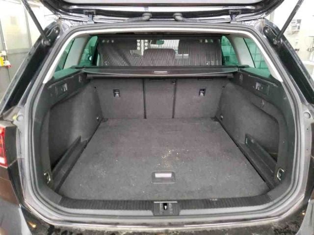 Volkswagen Passat 2.0 TDI Business DSG Variant