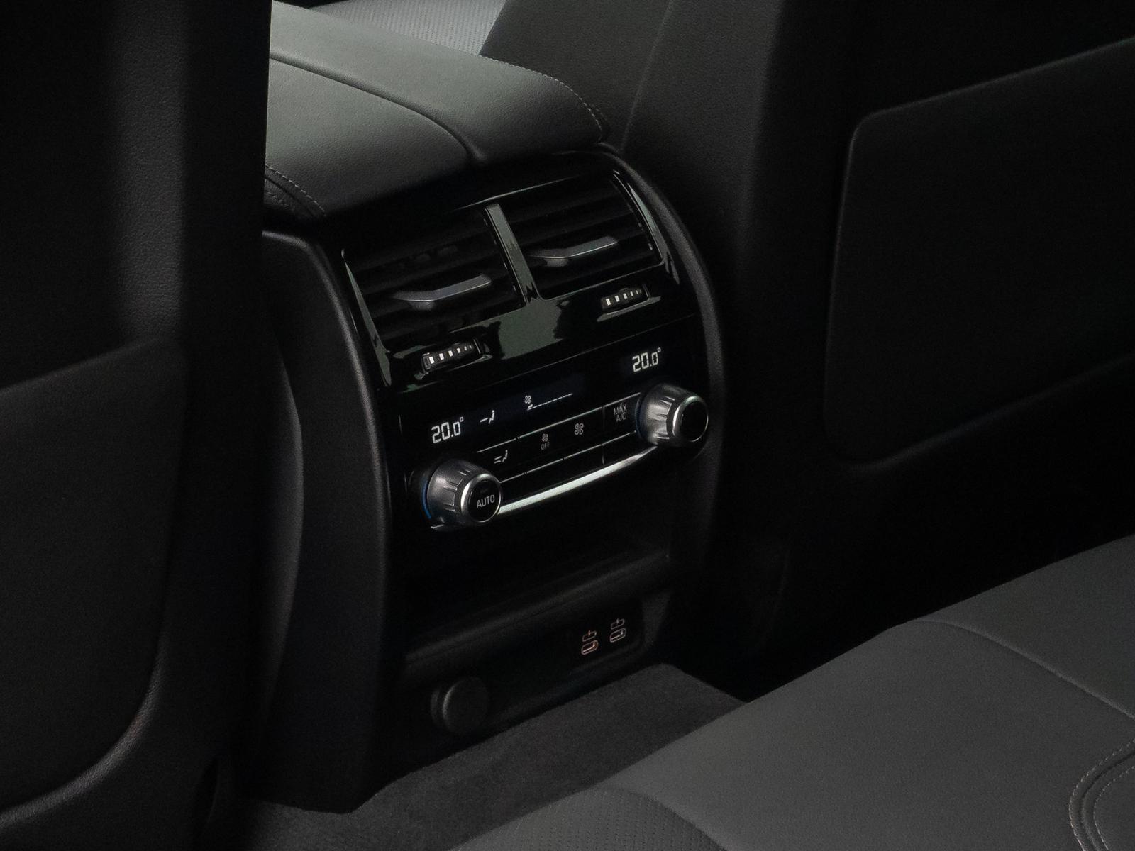 BMW 540 540d M-Sport xDrive