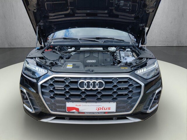 Audi Q5 50 TDI Quattro