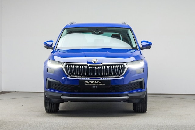 Skoda Kodiaq 1.5 TSI Style Style