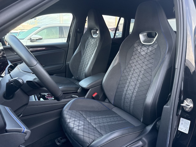 Volkswagen Tiguan 1.5 eTSI DSG R-Line Style