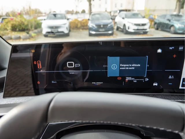 Peugeot 3008 Allure Pack Hybrid