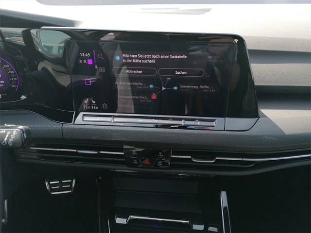 Volkswagen Golf 2.0 TDI DSG Golf VIII