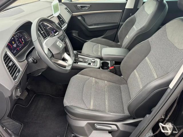 Seat Ateca 1.5 TSI DSG
