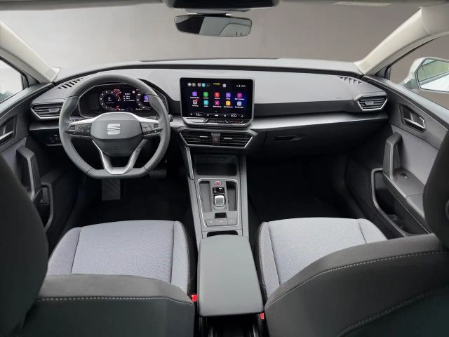 Seat Leon DSG Style e-Hybrid