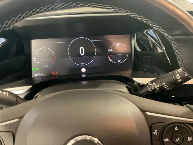 Opel Grandland X GS-Line Grand Sport