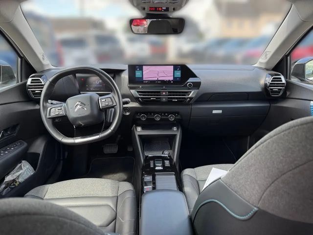 Citroën ë-C4 Shine