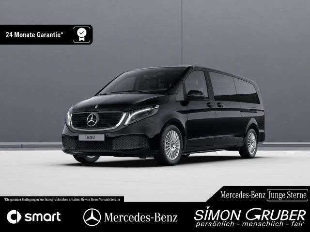 Mercedes-Benz EQV 300