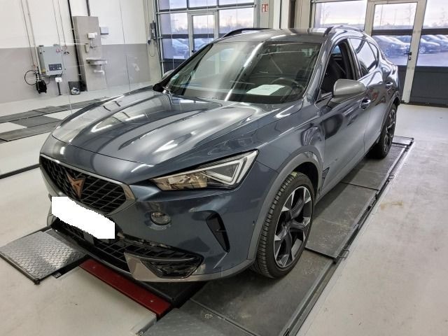 Cupra Formentor 2.0 TSI DSG VZ