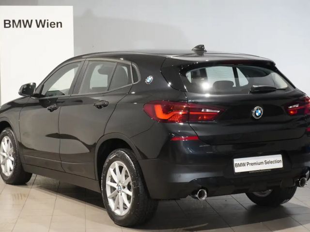 BMW X2 xDrive20d
