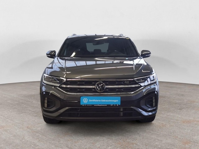 Volkswagen T-Roc 1.5 TSI DSG R-Line