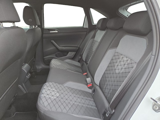 Volkswagen Taigo 1.5 TSI DSG R-Line