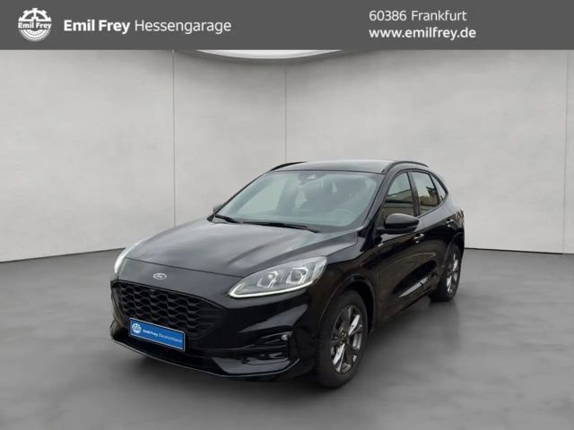 Ford Kuga EcoBoost ST Line
