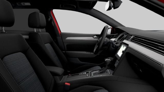 Volkswagen Passat 2.0 TDI Business DSG Variant