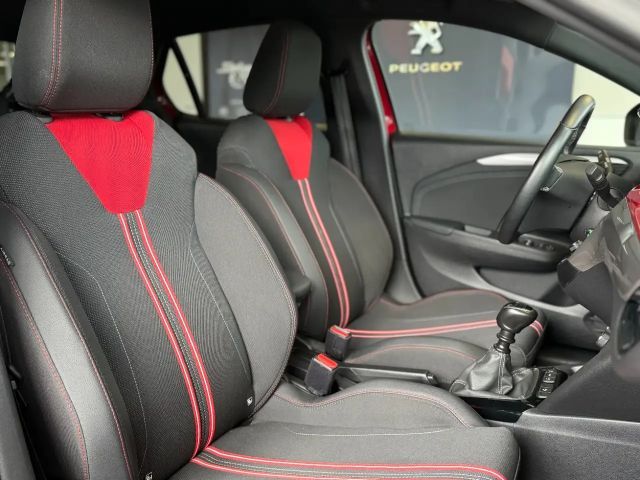 Opel Corsa 1.2 Turbo GS-Line Grand Sport Turbo