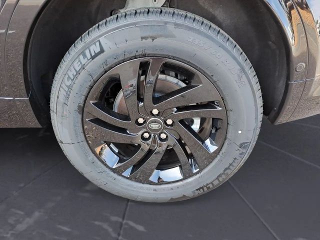 Land Rover Discovery Sport AWD S