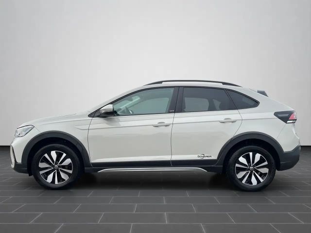 Volkswagen Taigo Move