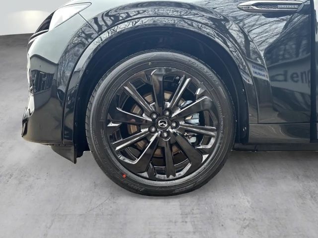 Mazda CX-80 Homura Plus e-Skyactiv