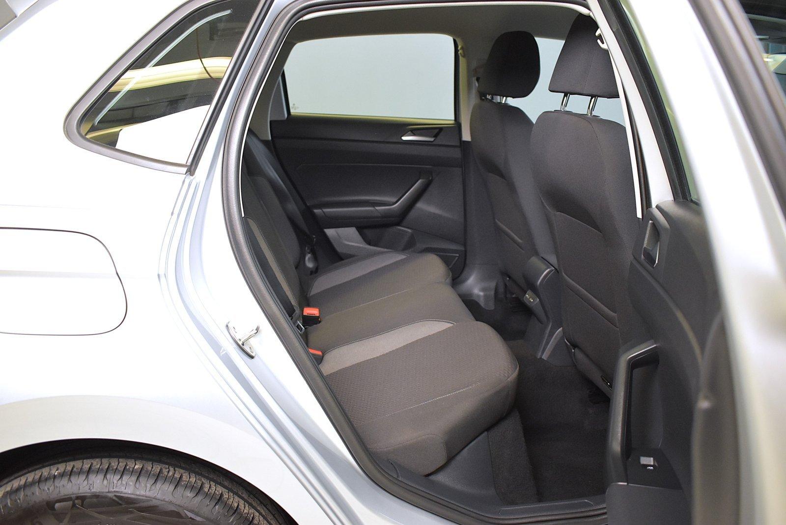 Volkswagen Polo 1.0 TSI DSG Life