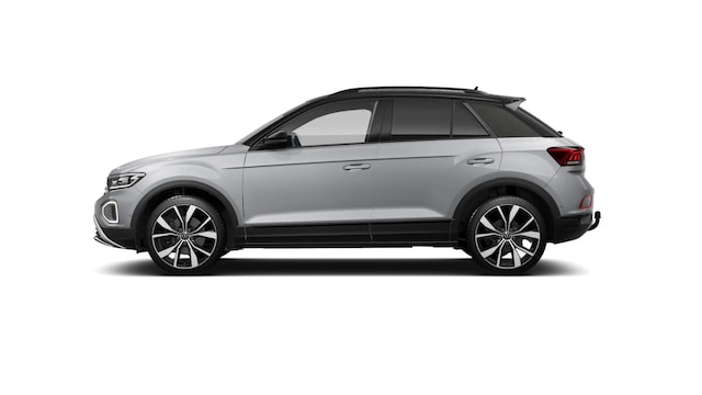 Volkswagen T-Roc DSG Style