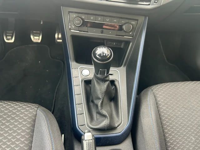 Volkswagen Polo 5-tg United Navi,SHZ,R-Kamera,PDC,Klimaautomatik!