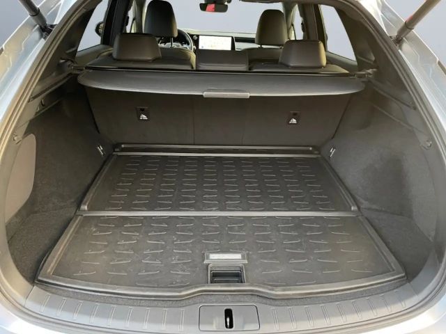 Lexus RX-Serie Executive Line