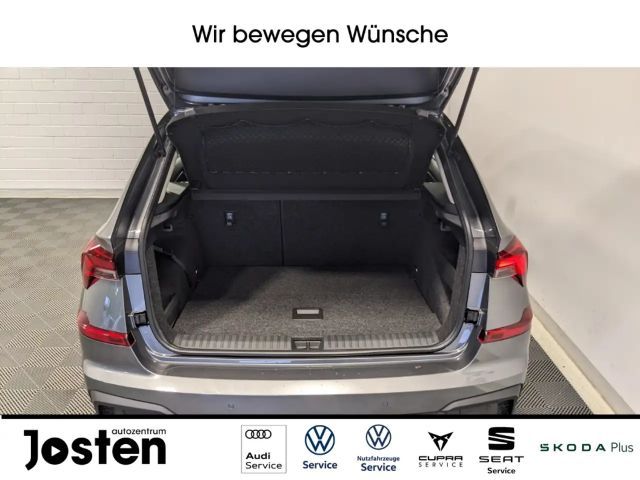 Skoda Kamiq 1.0 TSI Tour