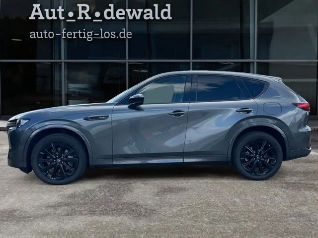 Mazda CX-60 4WD Homura