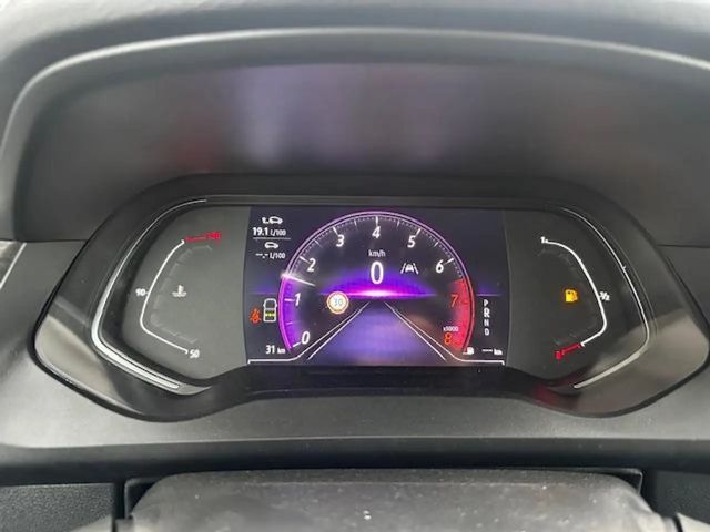 Renault Kangoo EDC TCe 130