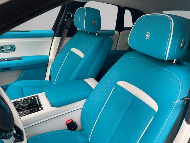 Rolls-Royce Ghost Shooting Star , Bespoke