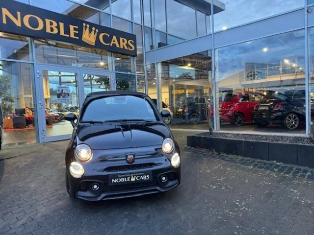 Abarth 695 Cabrio