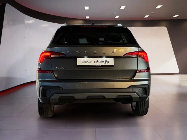 Skoda Kamiq 1.0 TSI Selection