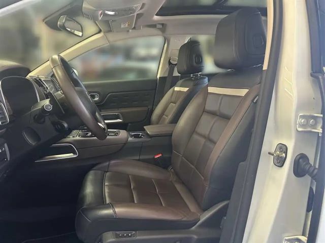 Citroën C5 Aircross Shine