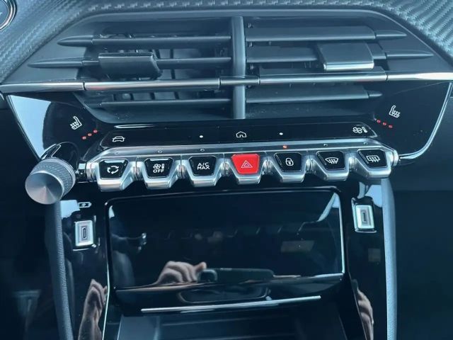 Peugeot 2008 Allure Pack